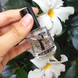 Seche Vite Fast Dry Topcoat Test Review Erfahrung