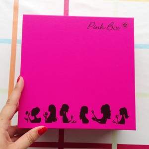 Pink Box Schweiz Erfahrung Test
