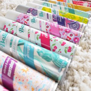 Batiste Trockenshampoo