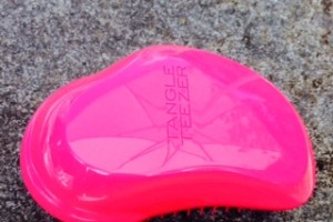 Tangle Teezer Erfahrung Test