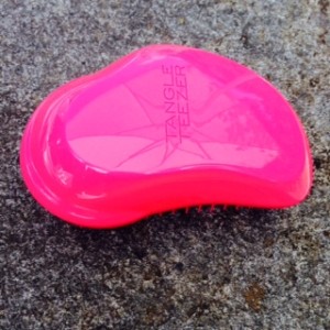 Tangle Teezer Erfahrung Test