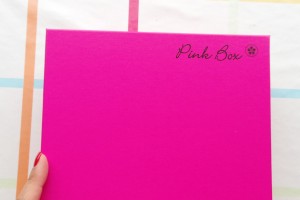 Pink Box Schweiz Erfahrung Test