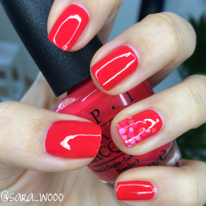 Nagellack Design DIY
