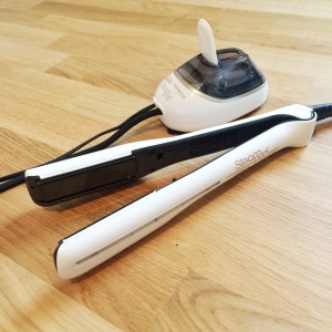 L'Oreal Steampod Erfahrung Review