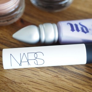 Nars Eye Primer Urban Decay Schweiz Erfahrung