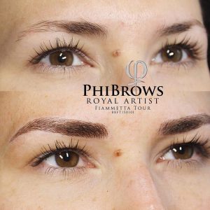 Microblading Fia Tuor Erfahrung
